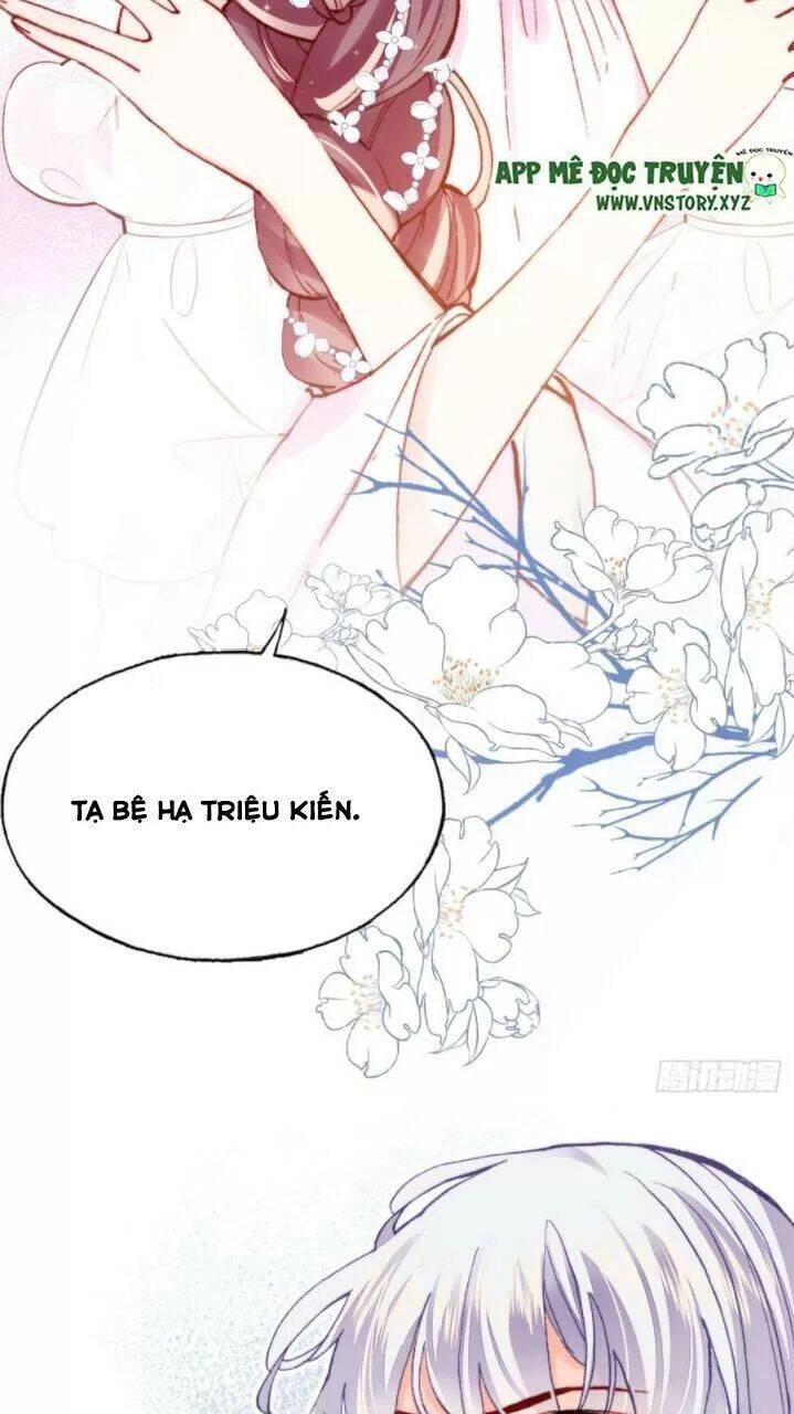 Lại Bị Bệnh Chiều Chuộng Quấn Lấy Chapter 36 - 31