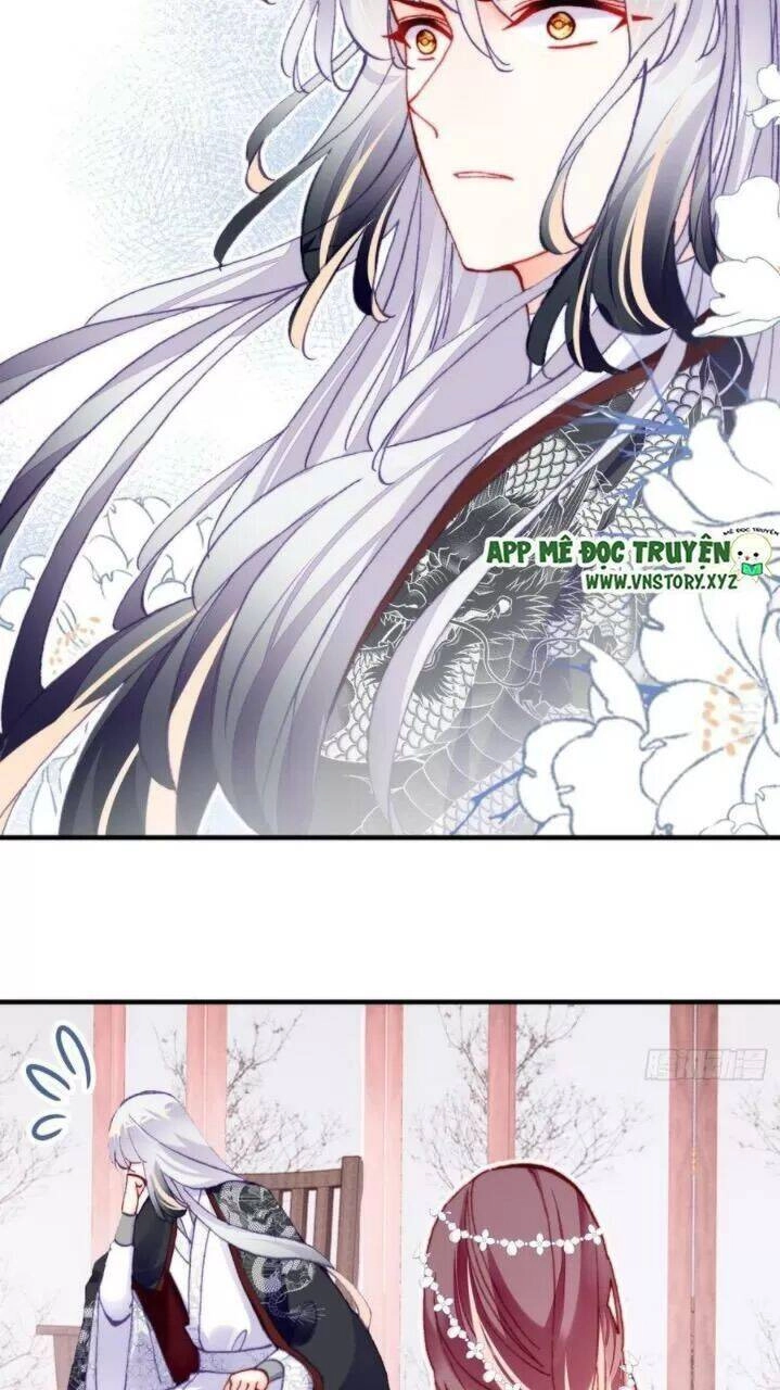 Lại Bị Bệnh Chiều Chuộng Quấn Lấy Chapter 36 - 32