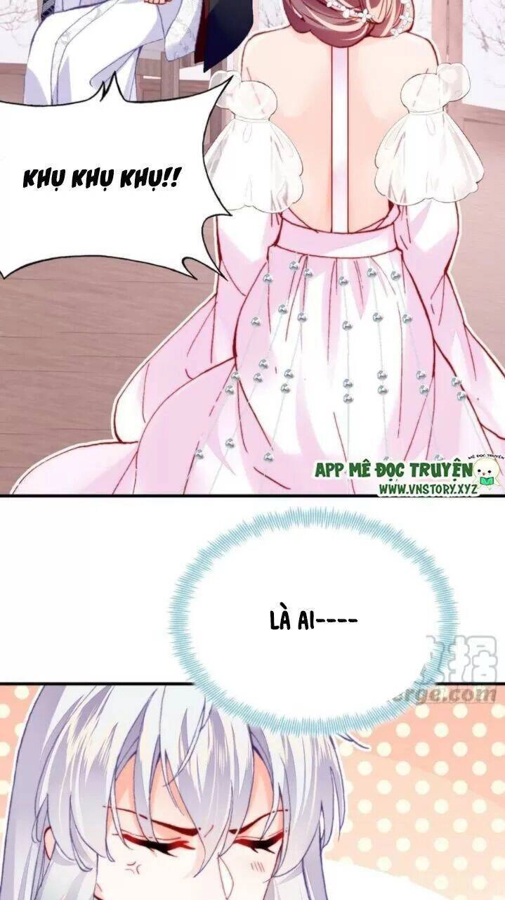 Lại Bị Bệnh Chiều Chuộng Quấn Lấy Chapter 36 - 33