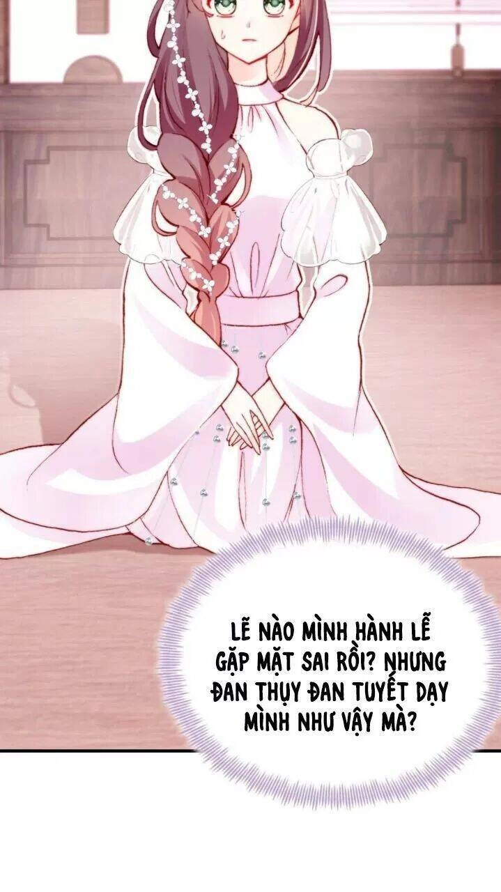 Lại Bị Bệnh Chiều Chuộng Quấn Lấy Chapter 36 - 35