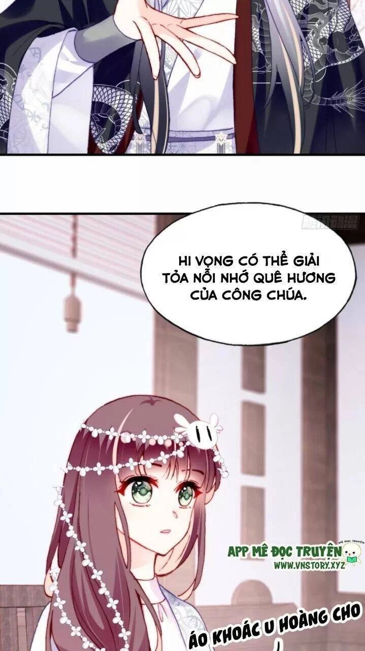 Lại Bị Bệnh Chiều Chuộng Quấn Lấy Chapter 36 - 38