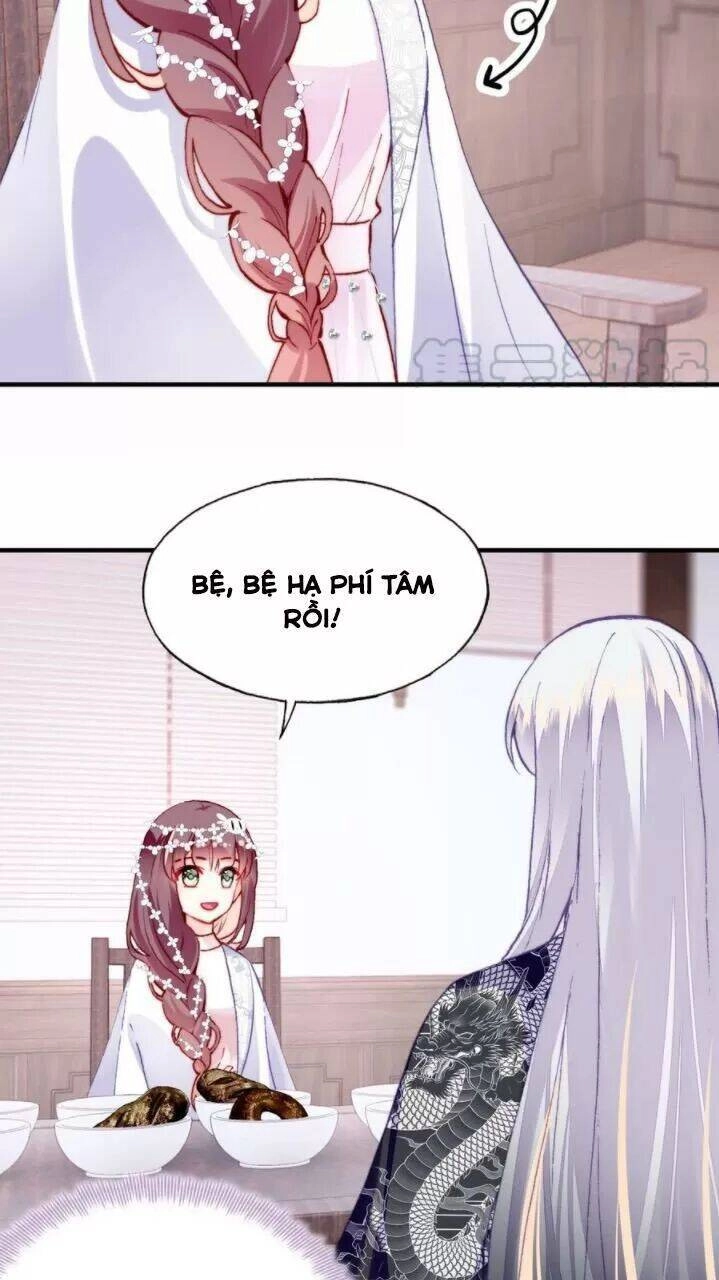 Lại Bị Bệnh Chiều Chuộng Quấn Lấy Chapter 36 - 39