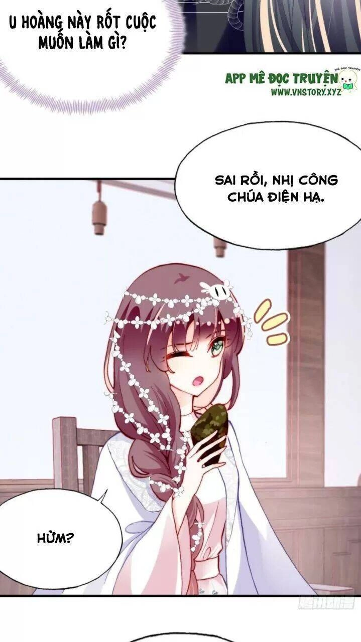 Lại Bị Bệnh Chiều Chuộng Quấn Lấy Chapter 36 - 40