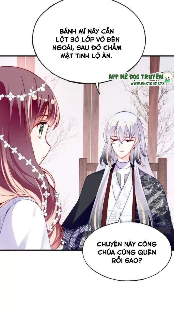 Lại Bị Bệnh Chiều Chuộng Quấn Lấy Chapter 36 - 41