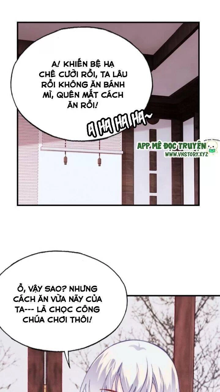 Lại Bị Bệnh Chiều Chuộng Quấn Lấy Chapter 36 - 42