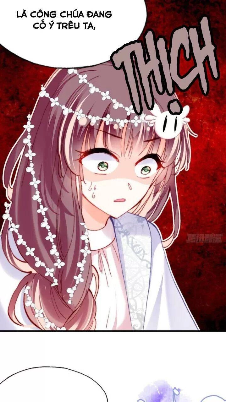 Lại Bị Bệnh Chiều Chuộng Quấn Lấy Chapter 36 - 48