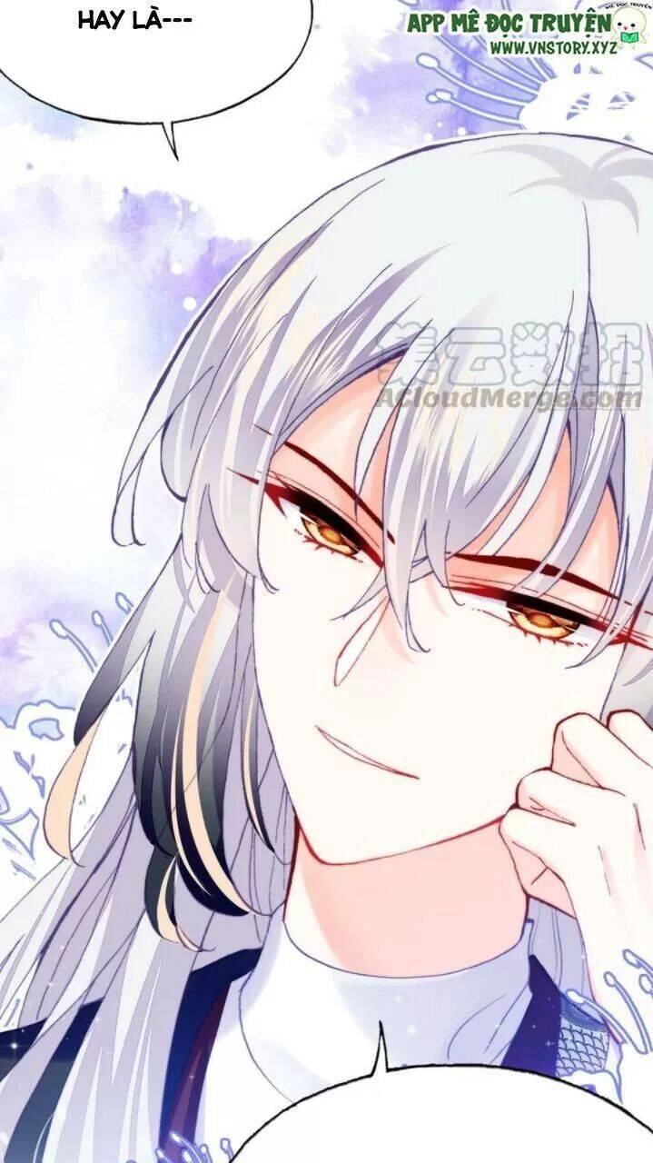 Lại Bị Bệnh Chiều Chuộng Quấn Lấy Chapter 36 - 49