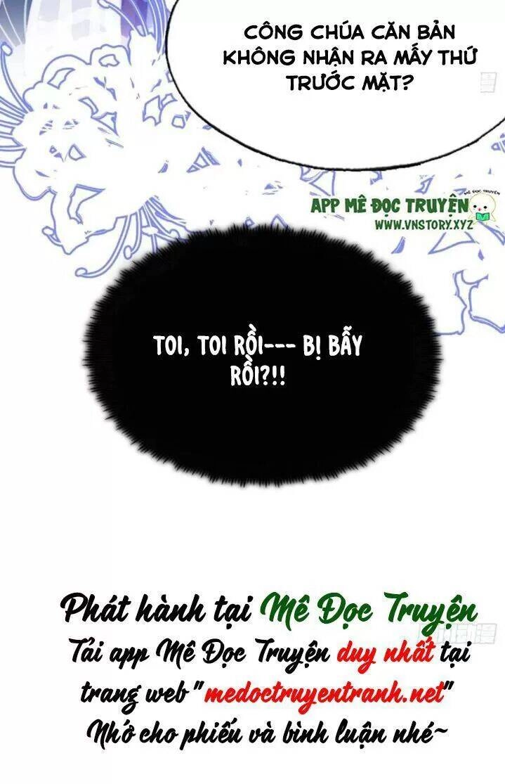 Lại Bị Bệnh Chiều Chuộng Quấn Lấy Chapter 36 - 50