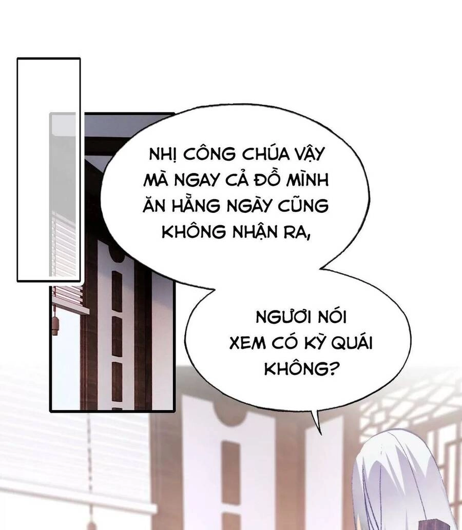 Lại Bị Bệnh Chiều Chuộng Quấn Lấy Chapter 37 - 6