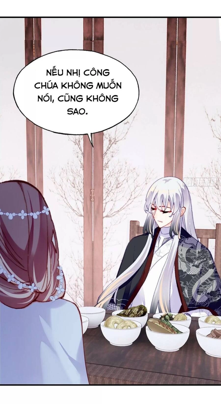 Lại Bị Bệnh Chiều Chuộng Quấn Lấy Chapter 37 - 10