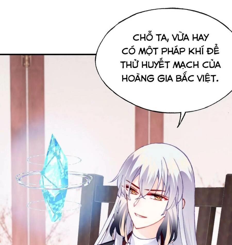 Lại Bị Bệnh Chiều Chuộng Quấn Lấy Chapter 37 - 11