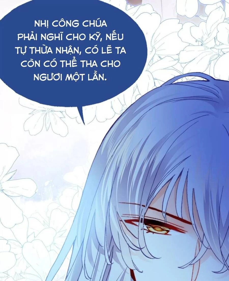 Lại Bị Bệnh Chiều Chuộng Quấn Lấy Chapter 37 - 13