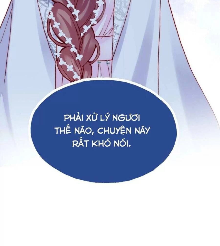 Lại Bị Bệnh Chiều Chuộng Quấn Lấy Chapter 37 - 17