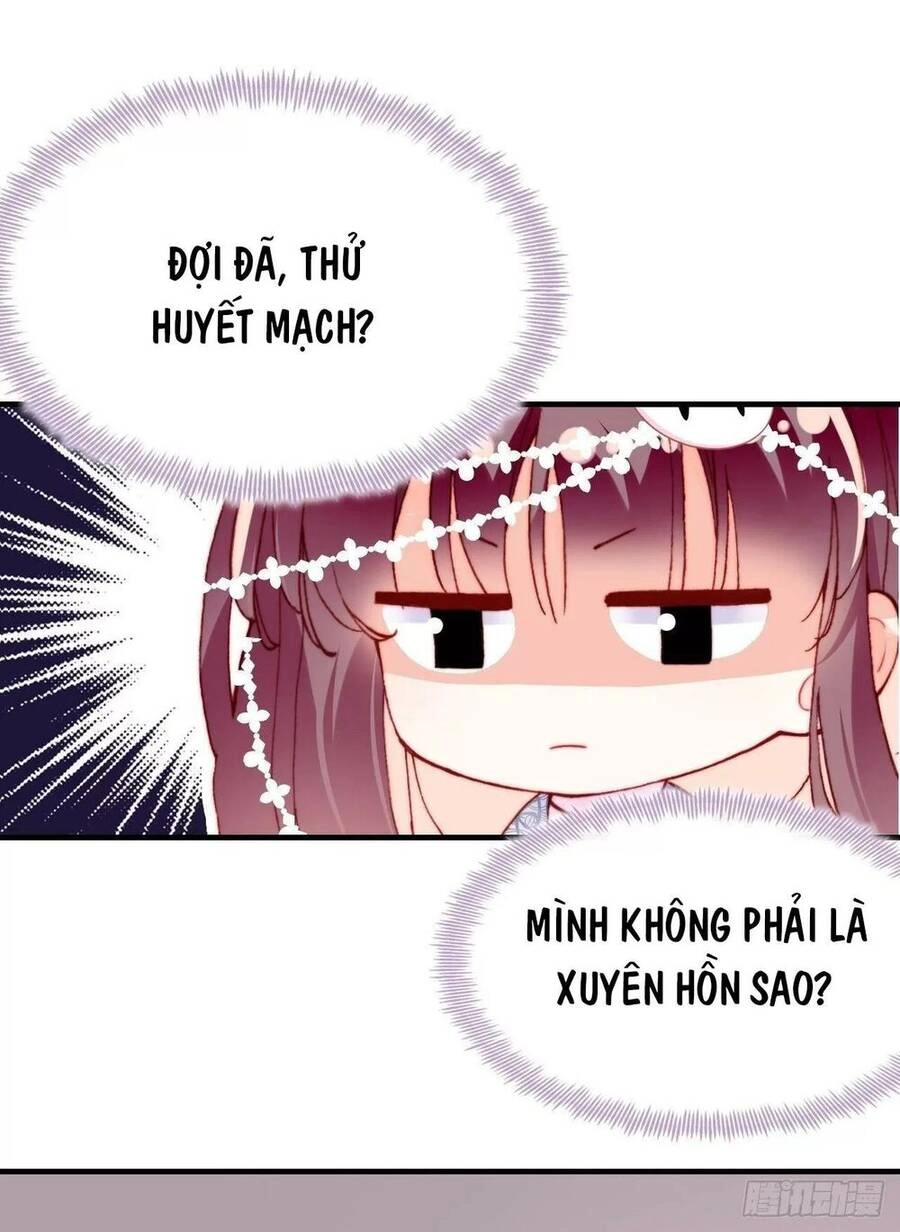 Lại Bị Bệnh Chiều Chuộng Quấn Lấy Chapter 37 - 18