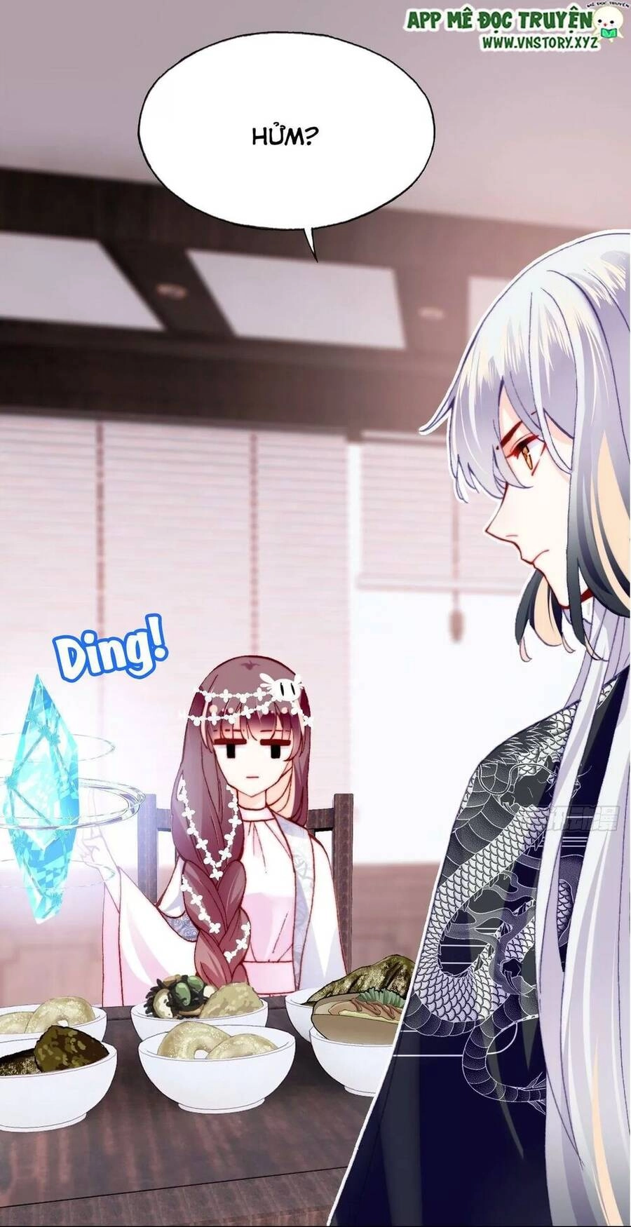 Lại Bị Bệnh Chiều Chuộng Quấn Lấy Chapter 37 - 19