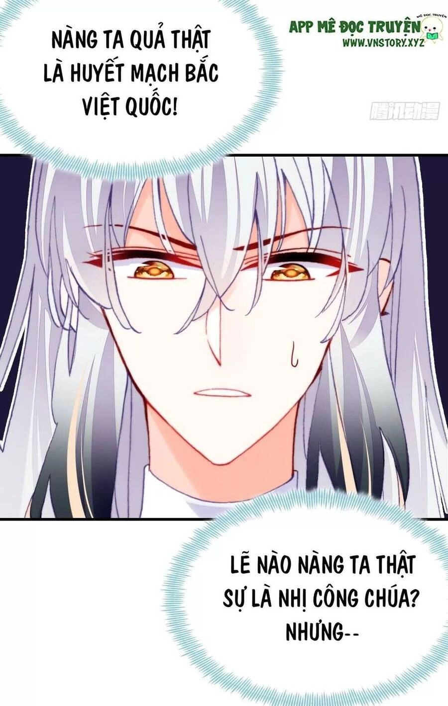 Lại Bị Bệnh Chiều Chuộng Quấn Lấy Chapter 37 - 21