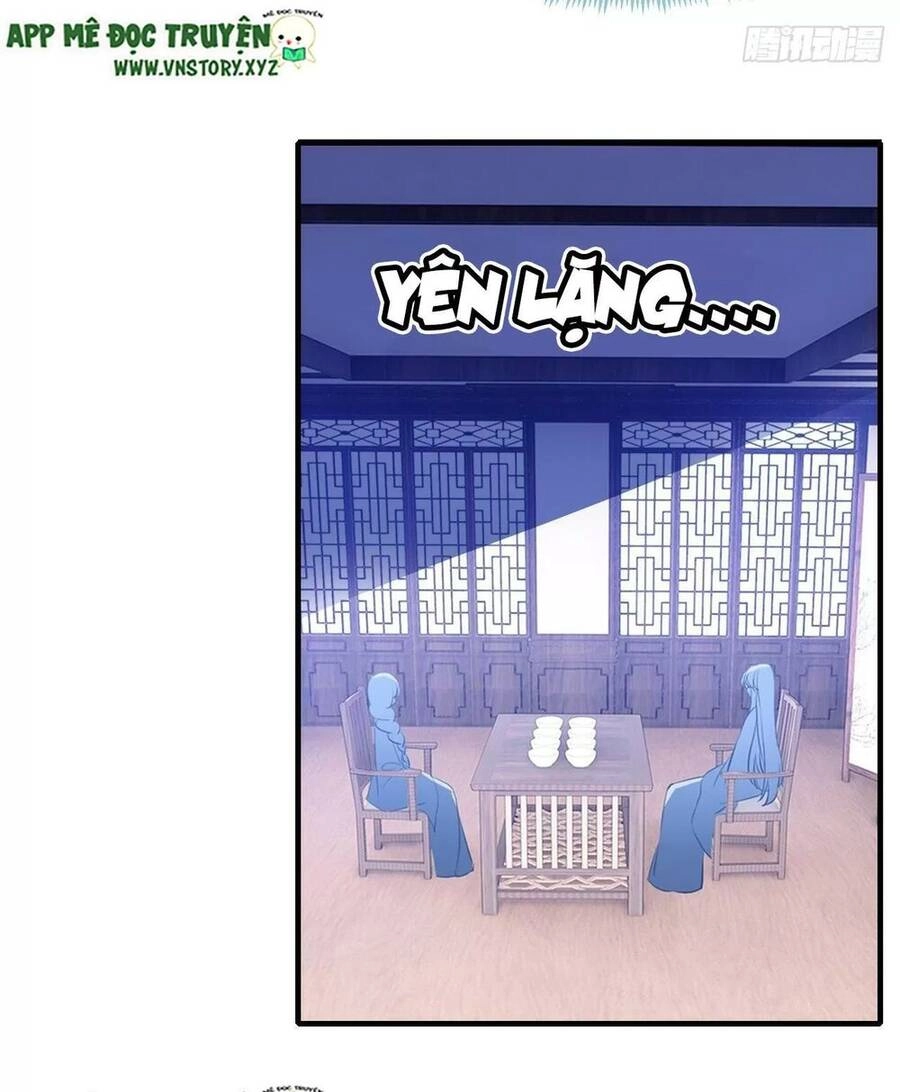 Lại Bị Bệnh Chiều Chuộng Quấn Lấy Chapter 37 - 22