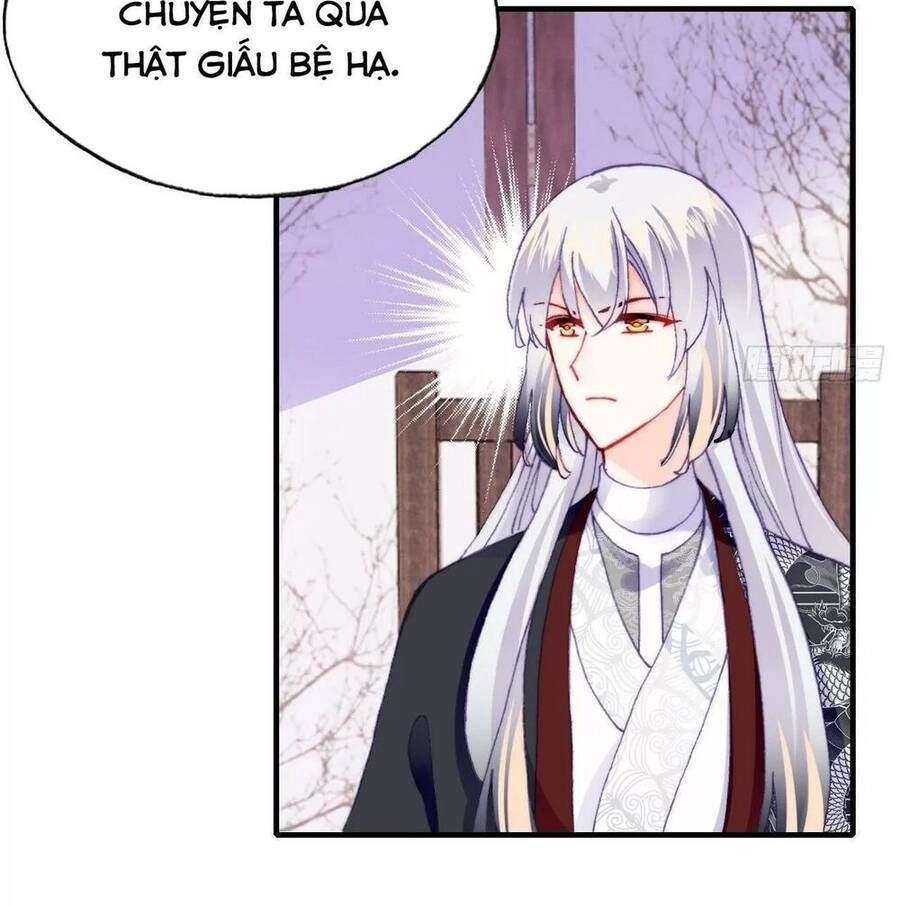 Lại Bị Bệnh Chiều Chuộng Quấn Lấy Chapter 37 - 28