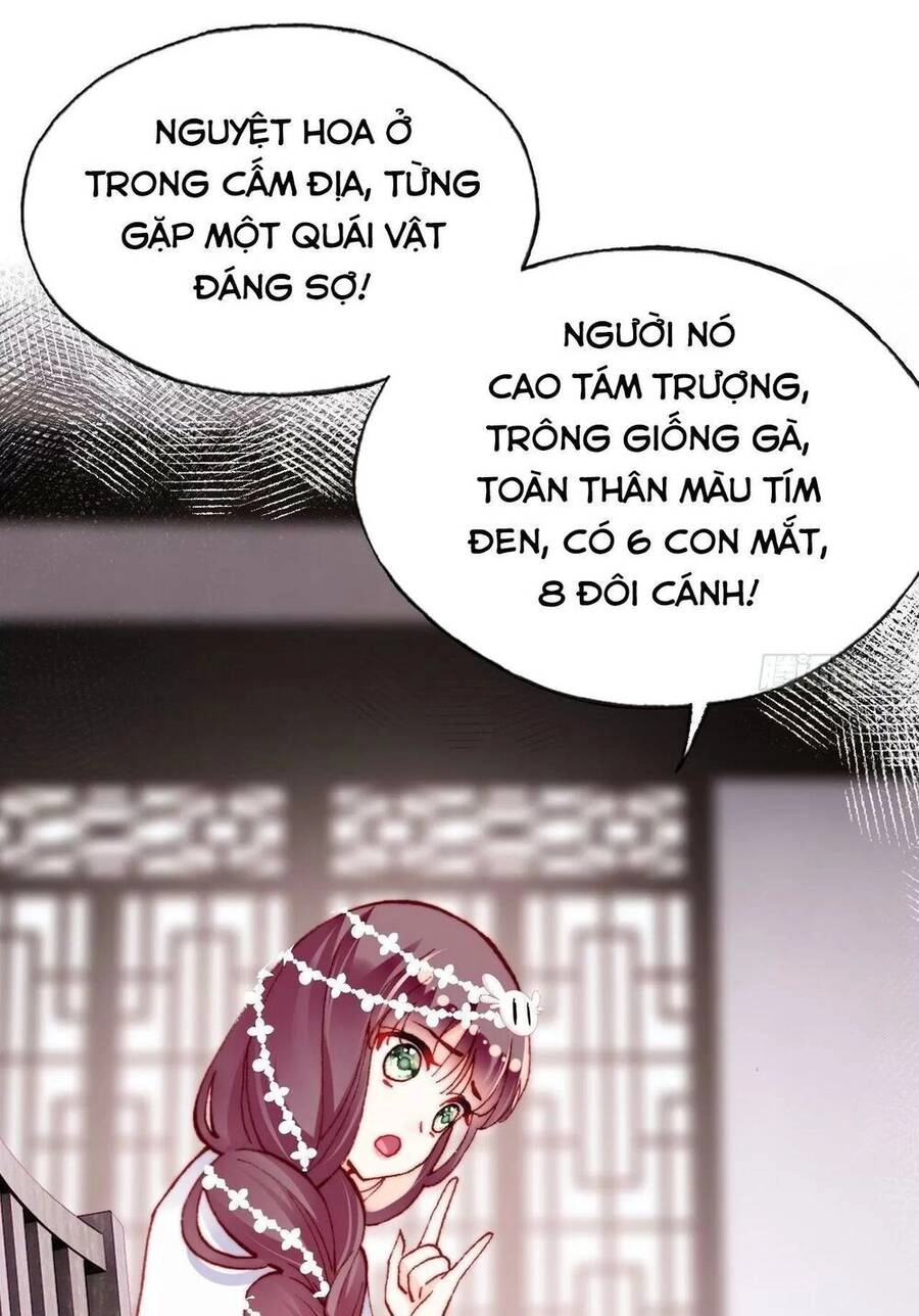 Lại Bị Bệnh Chiều Chuộng Quấn Lấy Chapter 37 - 29