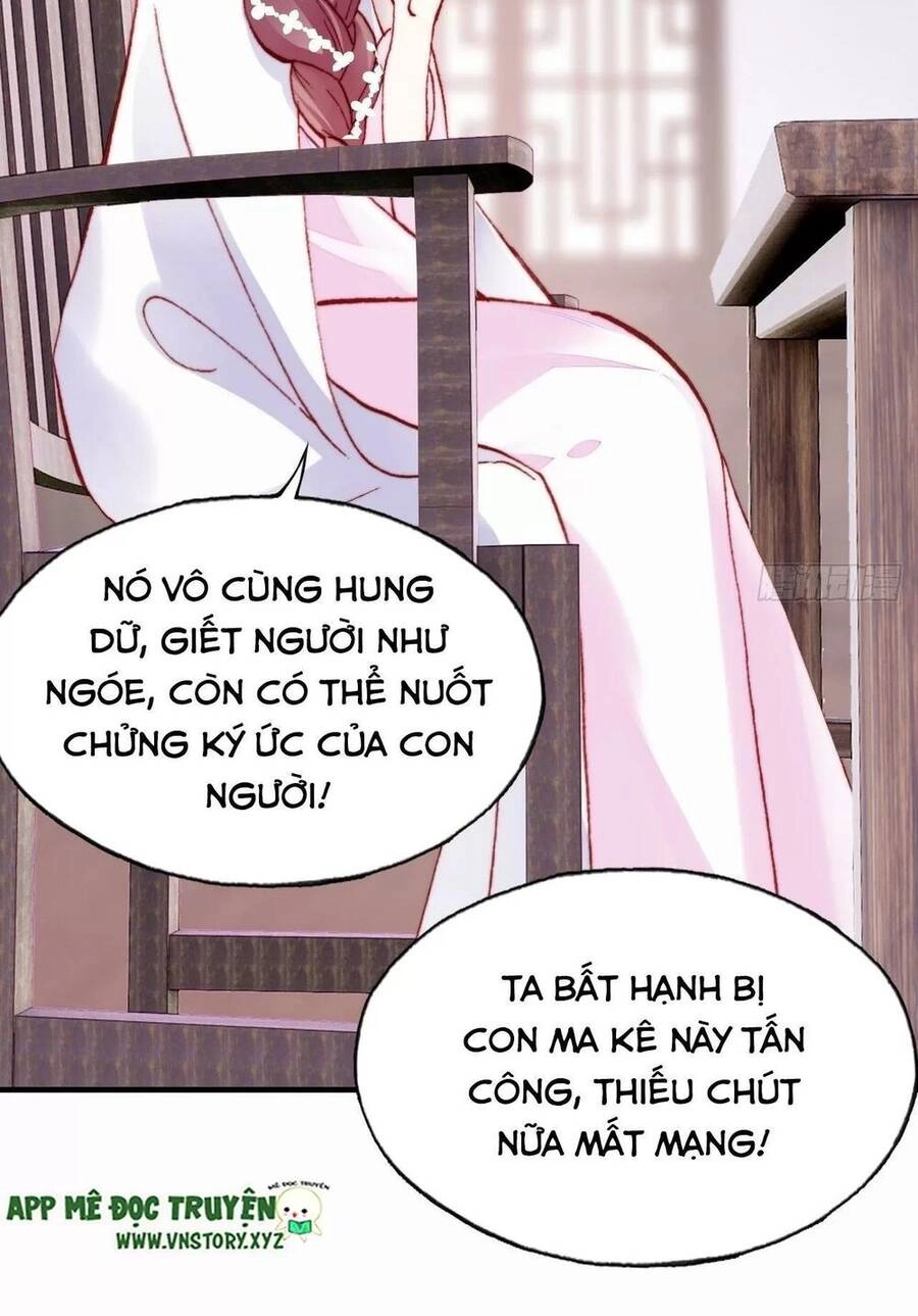 Lại Bị Bệnh Chiều Chuộng Quấn Lấy Chapter 37 - 30