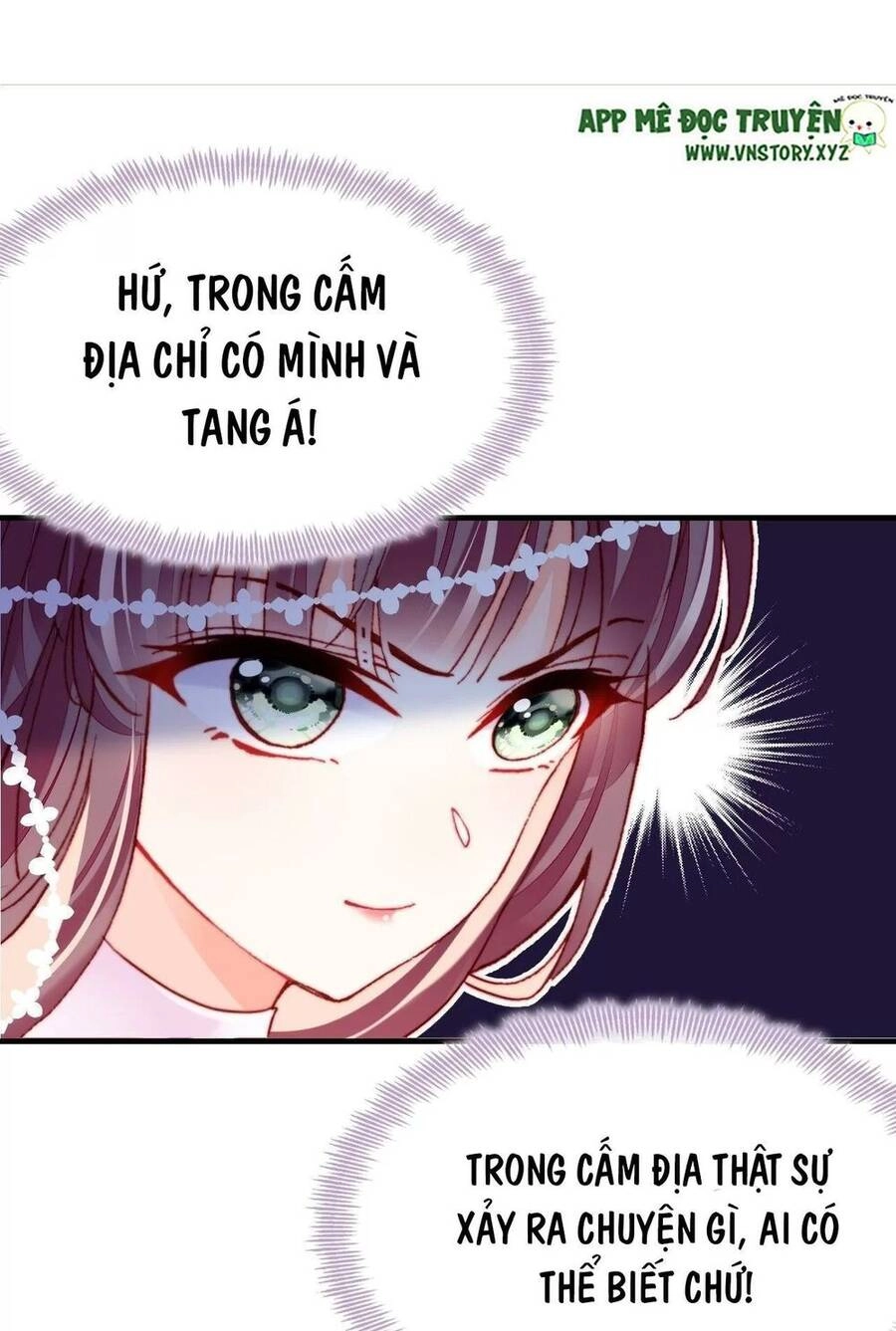 Lại Bị Bệnh Chiều Chuộng Quấn Lấy Chapter 37 - 32