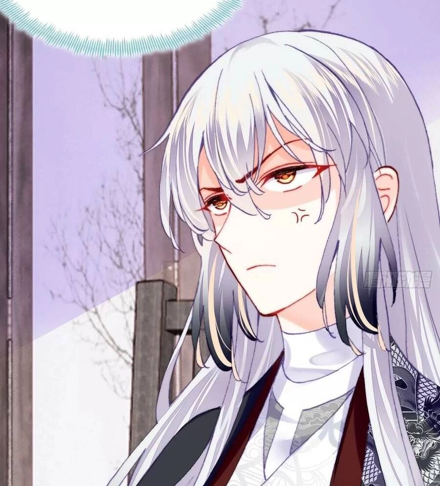 Lại Bị Bệnh Chiều Chuộng Quấn Lấy Chapter 37 - 34