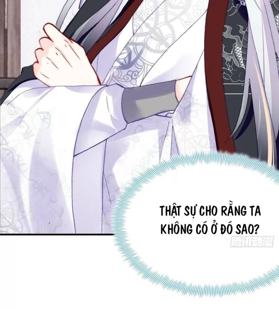 Lại Bị Bệnh Chiều Chuộng Quấn Lấy Chapter 37 - 35