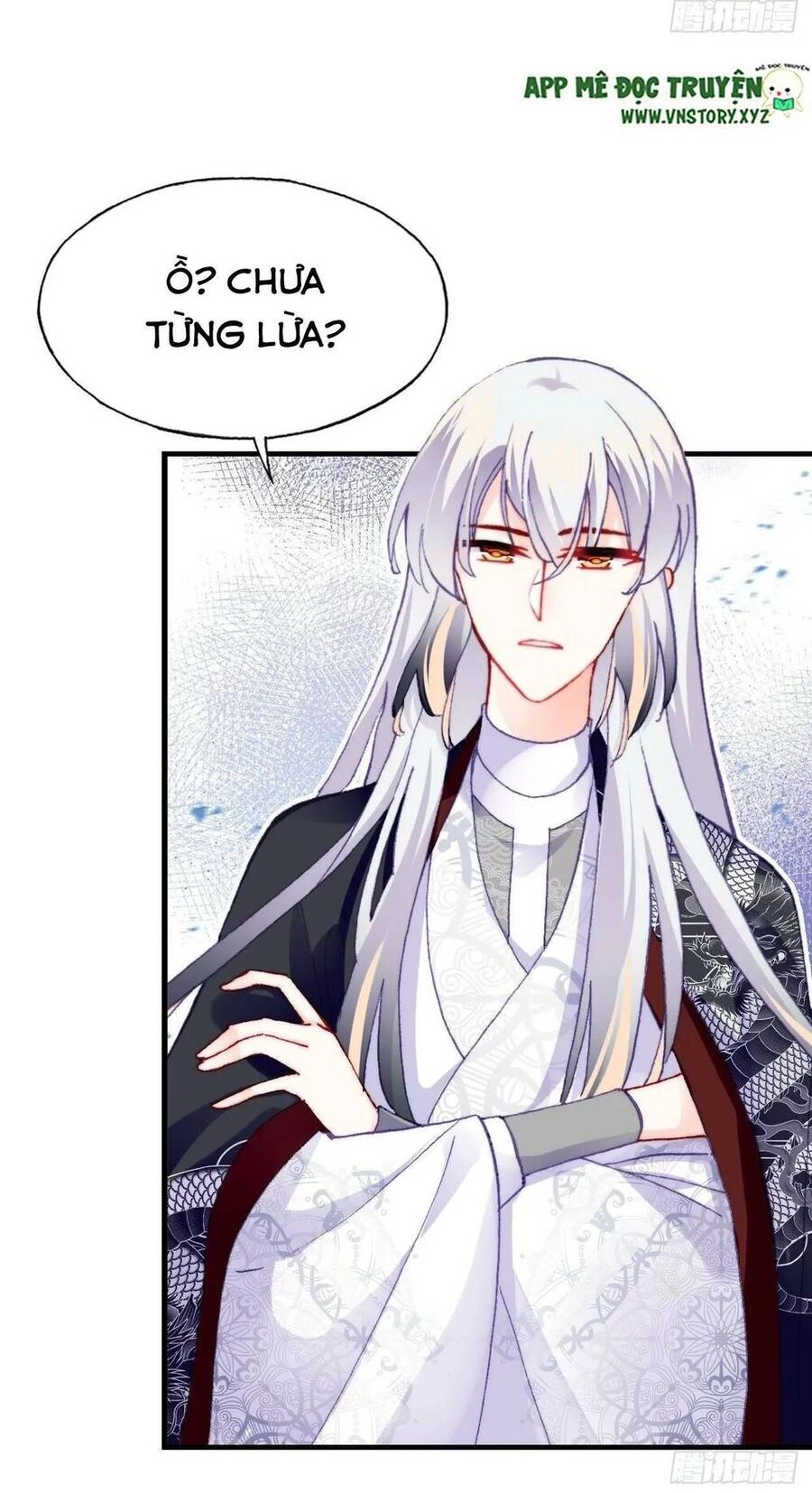 Lại Bị Bệnh Chiều Chuộng Quấn Lấy Chapter 37 - 38