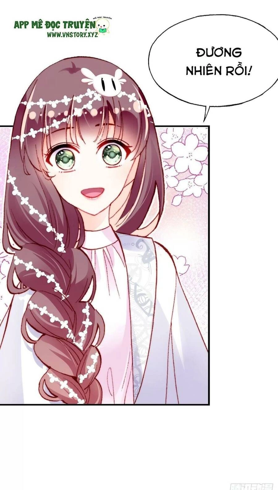 Lại Bị Bệnh Chiều Chuộng Quấn Lấy Chapter 37 - 39