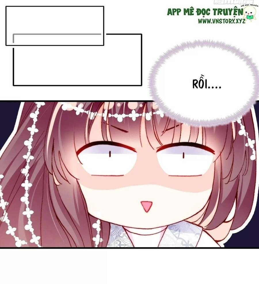 Lại Bị Bệnh Chiều Chuộng Quấn Lấy Chapter 37 - 40