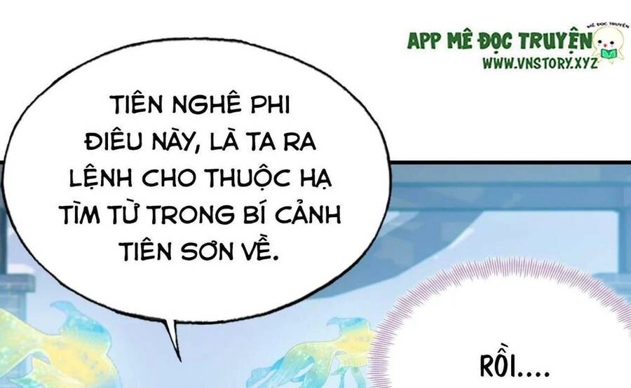 Lại Bị Bệnh Chiều Chuộng Quấn Lấy Chapter 37 - 41