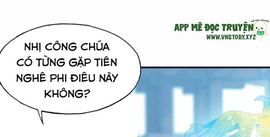 Lại Bị Bệnh Chiều Chuộng Quấn Lấy Chapter 37 - 44