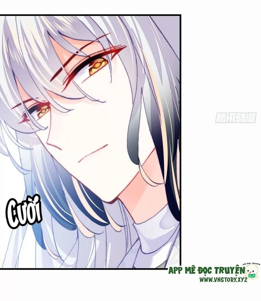 Lại Bị Bệnh Chiều Chuộng Quấn Lấy Chapter 37 - 47