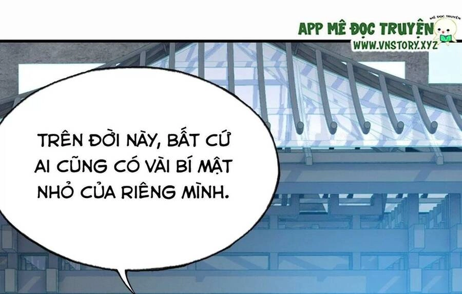 Lại Bị Bệnh Chiều Chuộng Quấn Lấy Chapter 37 - 49