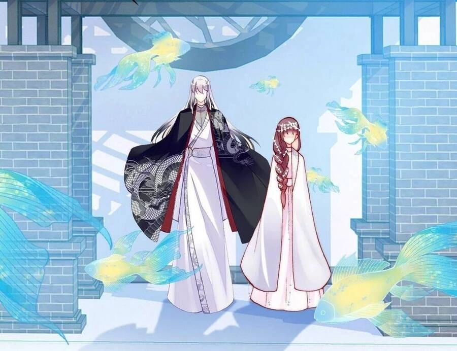 Lại Bị Bệnh Chiều Chuộng Quấn Lấy Chapter 37 - 50