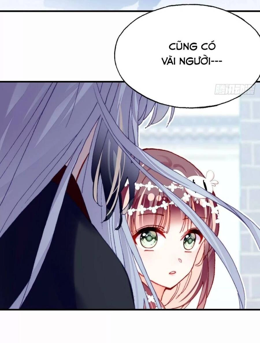 Lại Bị Bệnh Chiều Chuộng Quấn Lấy Chapter 37 - 51