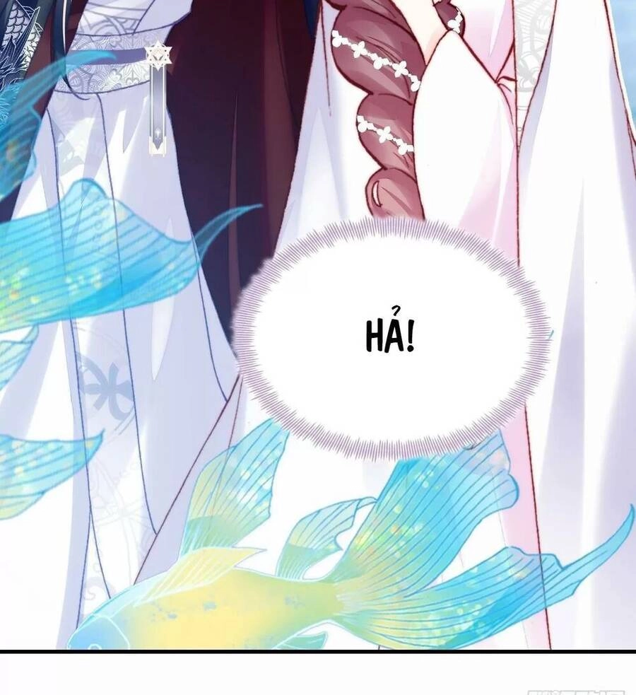 Lại Bị Bệnh Chiều Chuộng Quấn Lấy Chapter 37 - 54