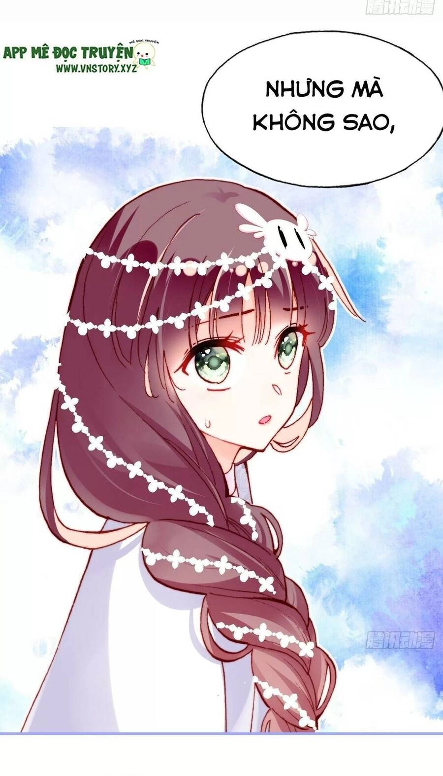 Lại Bị Bệnh Chiều Chuộng Quấn Lấy Chapter 37 - 55