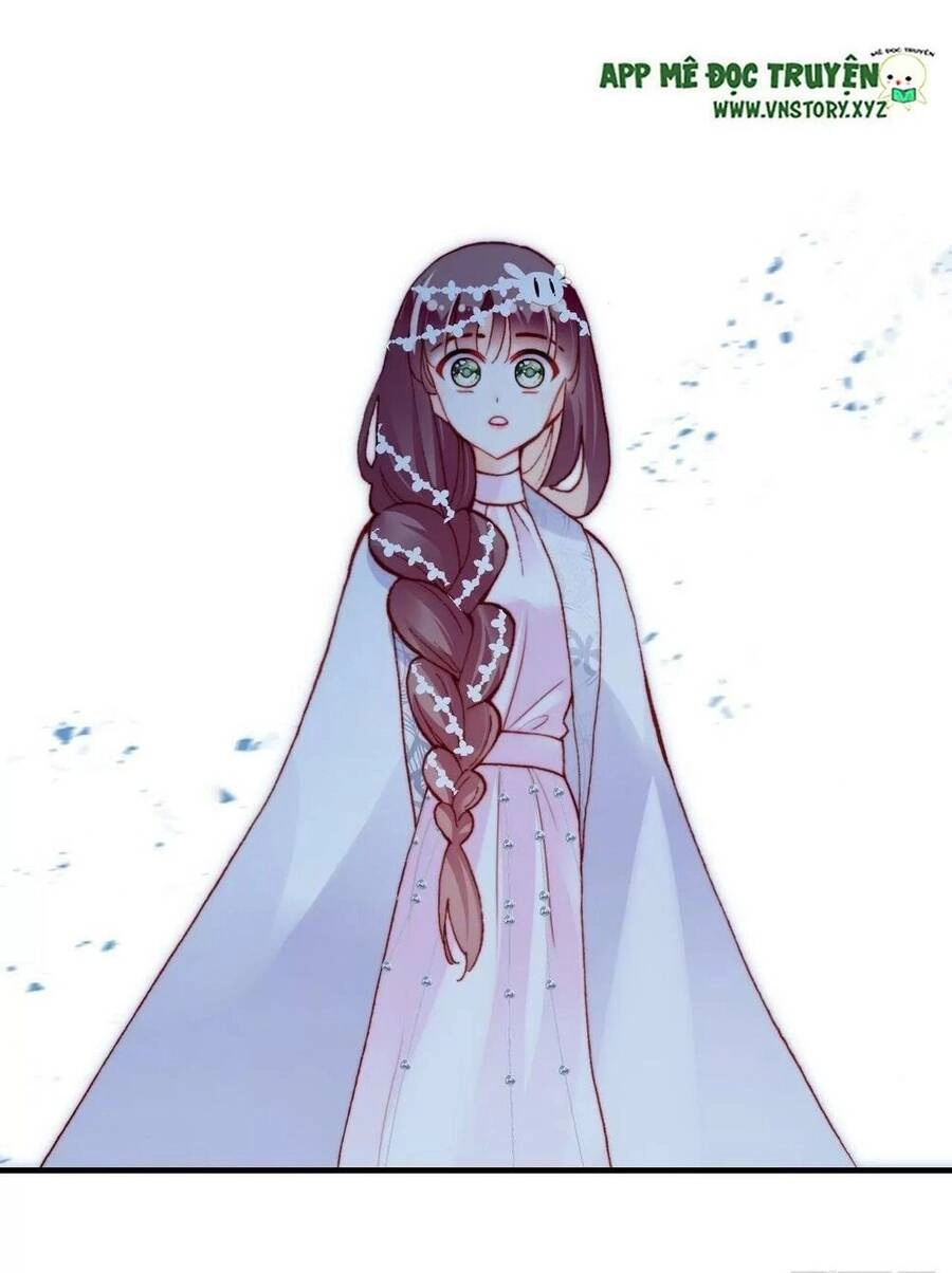 Lại Bị Bệnh Chiều Chuộng Quấn Lấy Chapter 37 - 59