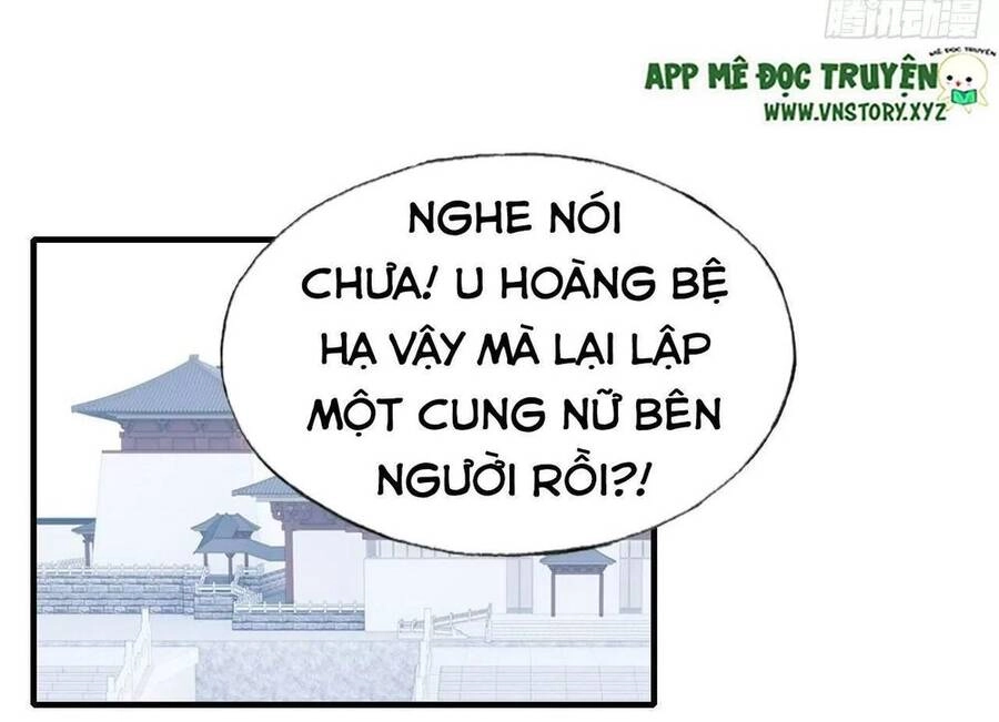 Lại Bị Bệnh Chiều Chuộng Quấn Lấy Chapter 37 - 60