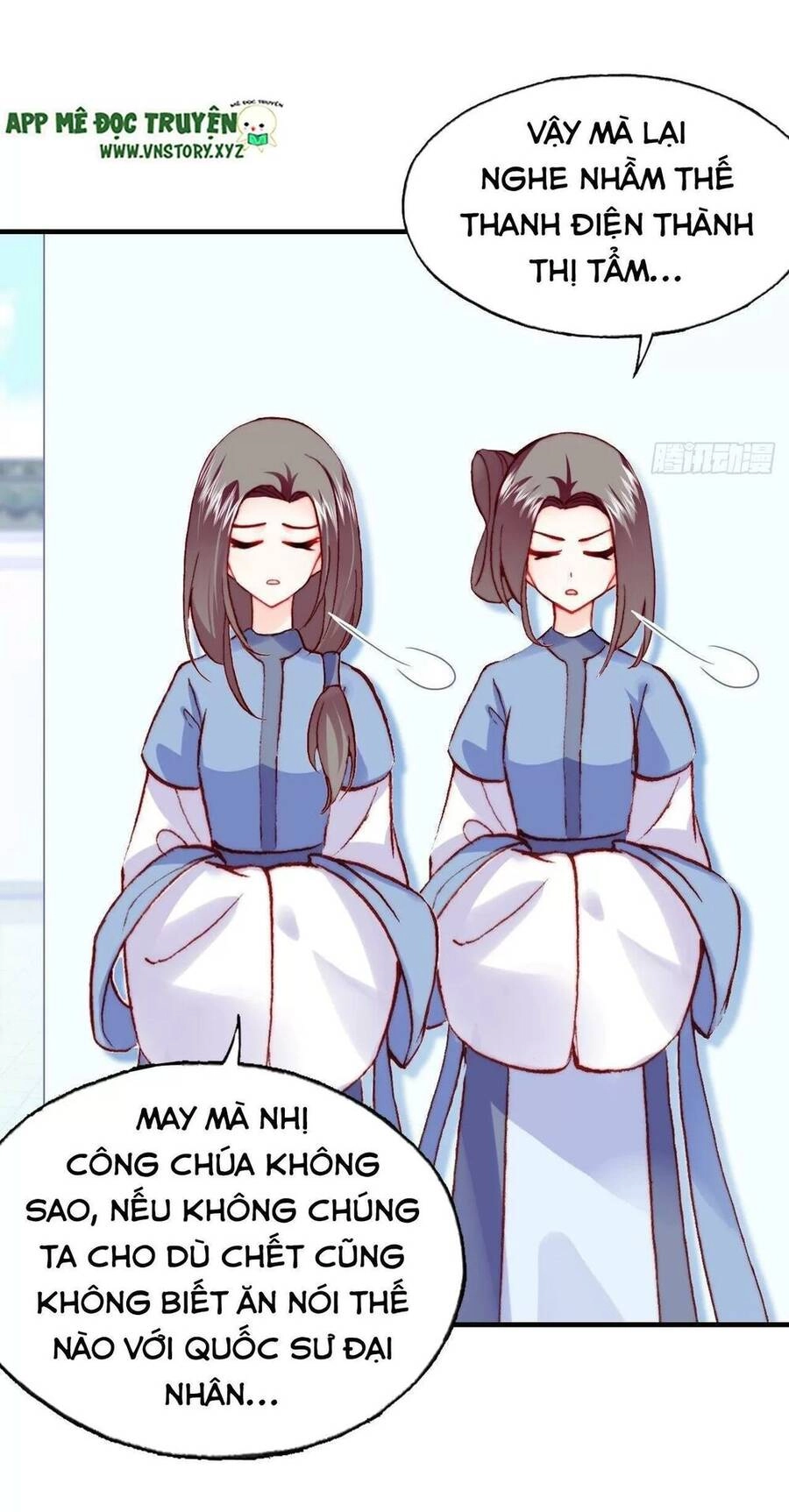 Lại Bị Bệnh Chiều Chuộng Quấn Lấy Chapter 37 - 63