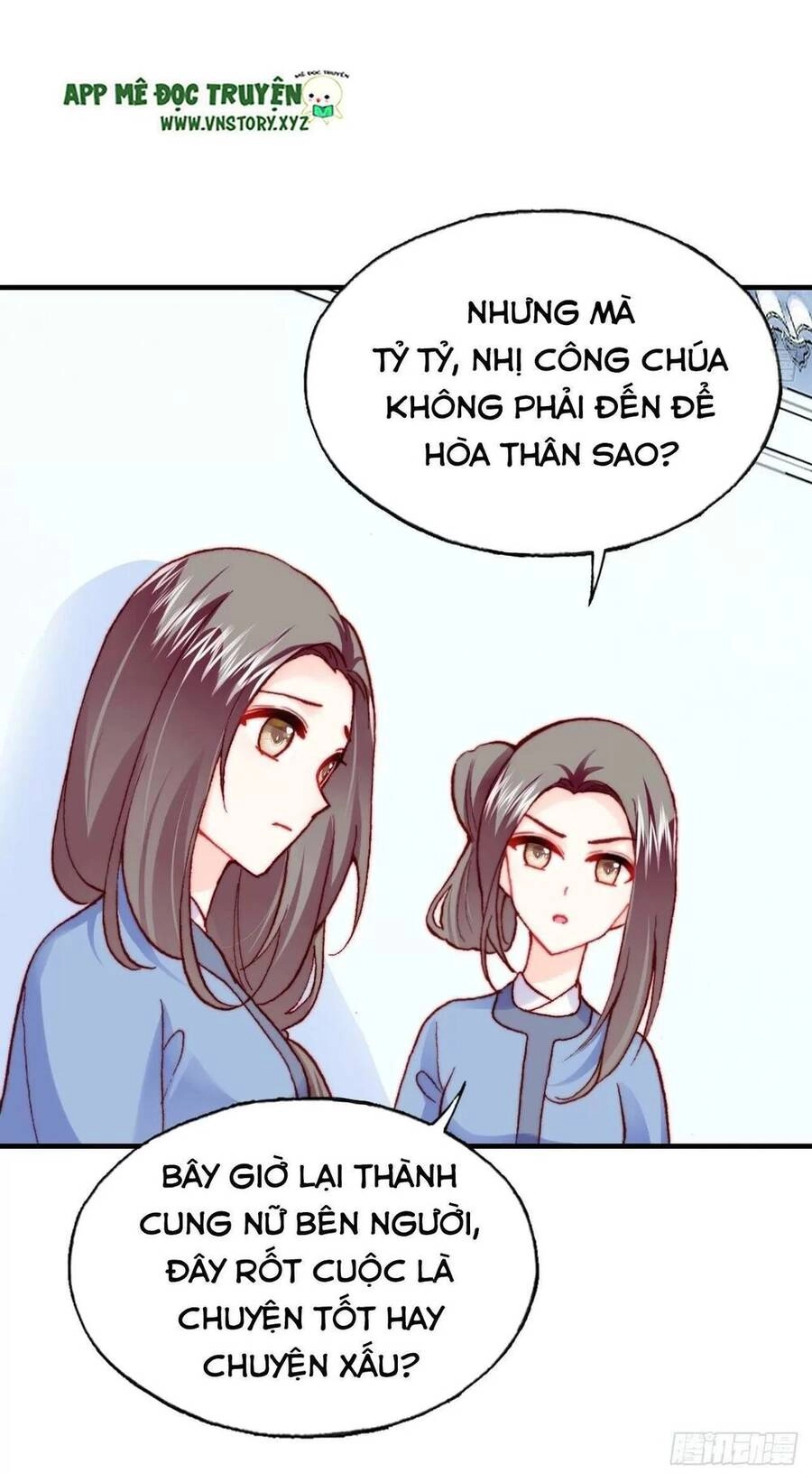 Lại Bị Bệnh Chiều Chuộng Quấn Lấy Chapter 37 - 64