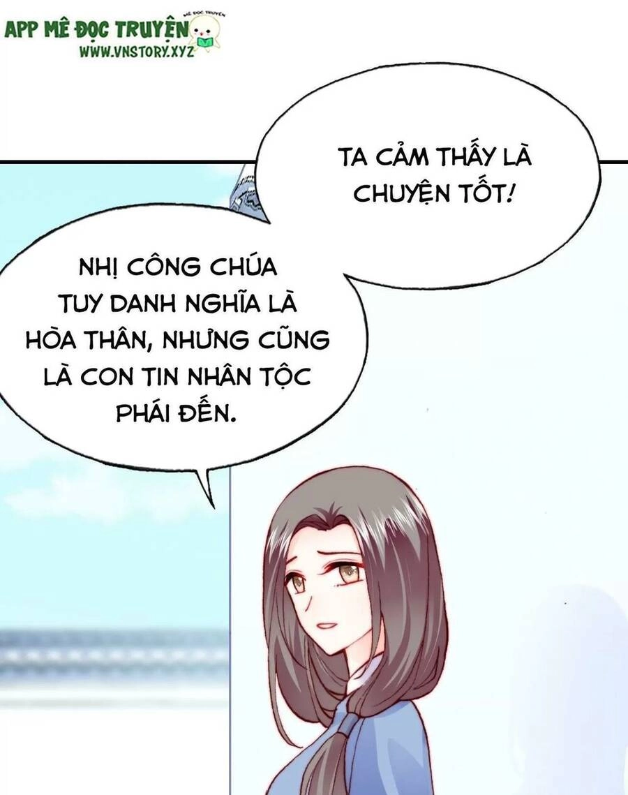 Lại Bị Bệnh Chiều Chuộng Quấn Lấy Chapter 37 - 65