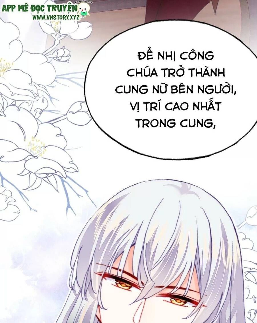 Lại Bị Bệnh Chiều Chuộng Quấn Lấy Chapter 37 - 68