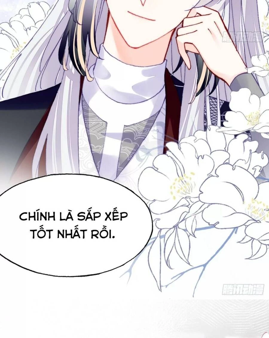 Lại Bị Bệnh Chiều Chuộng Quấn Lấy Chapter 37 - 69