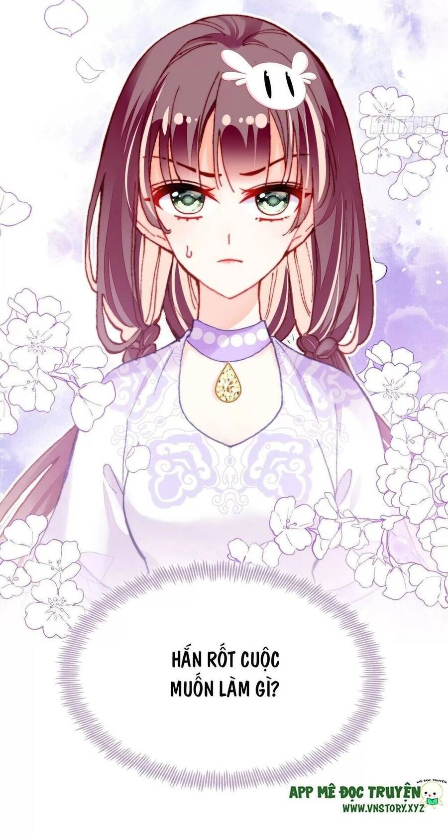 Lại Bị Bệnh Chiều Chuộng Quấn Lấy Chapter 37 - 72