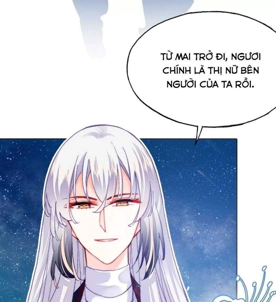 Lại Bị Bệnh Chiều Chuộng Quấn Lấy Chapter 38 - 7