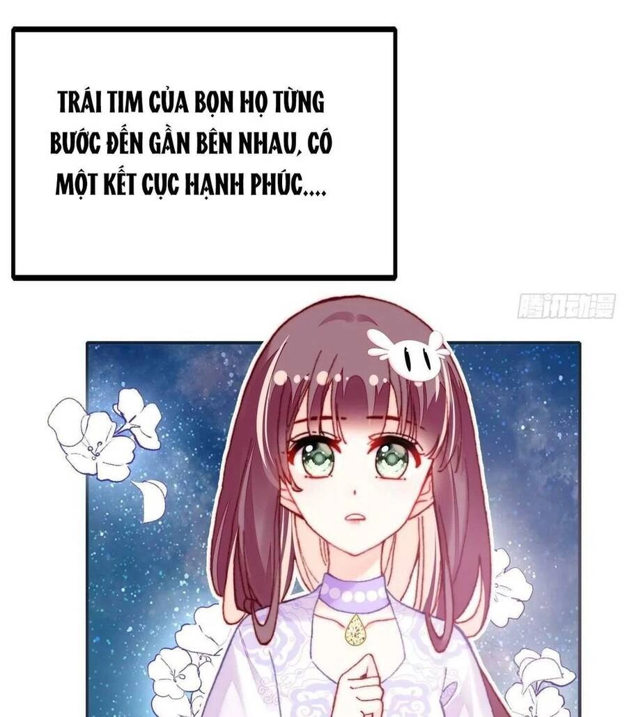 Lại Bị Bệnh Chiều Chuộng Quấn Lấy Chapter 38 - 9
