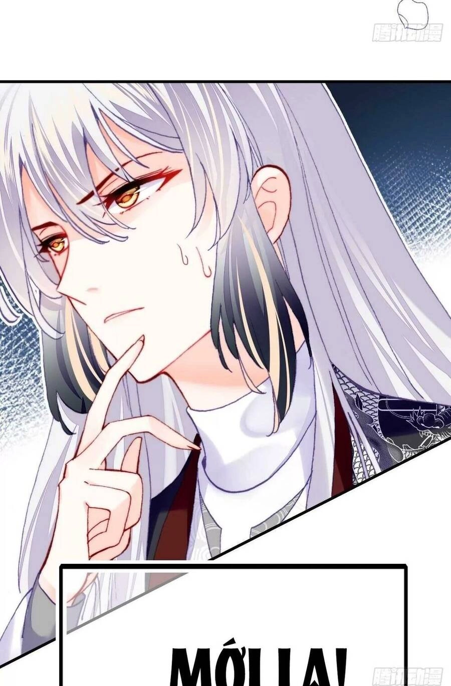 Lại Bị Bệnh Chiều Chuộng Quấn Lấy Chapter 38 - 11