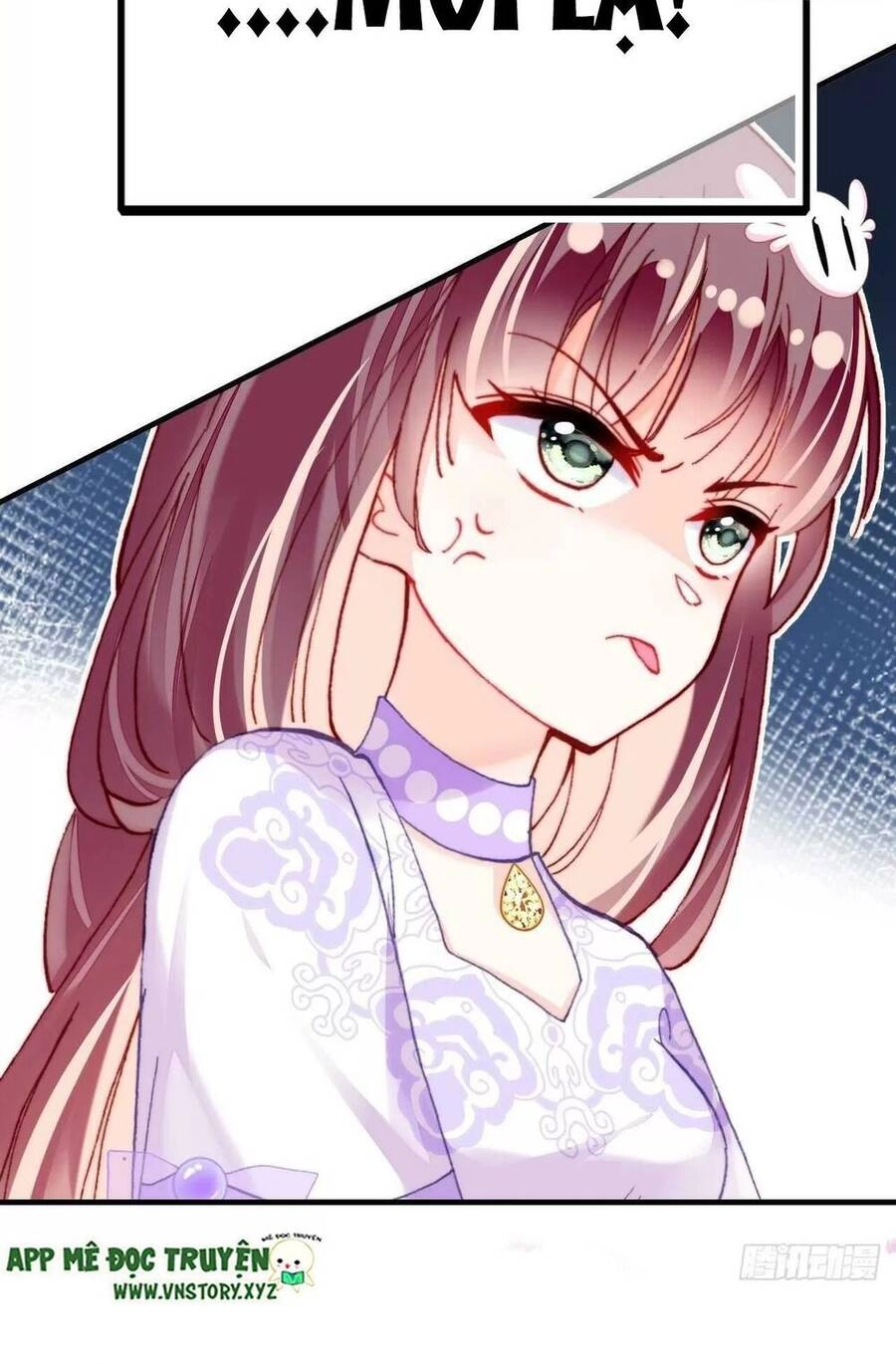 Lại Bị Bệnh Chiều Chuộng Quấn Lấy Chapter 38 - 12